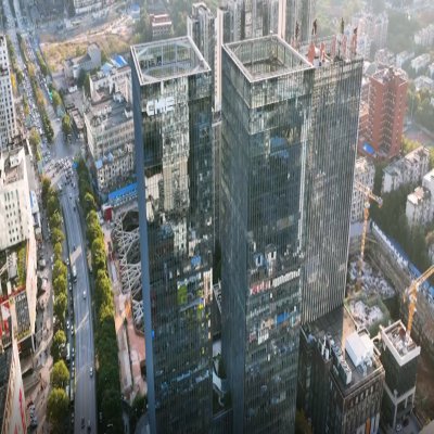 中機國際新能源工程宣傳片