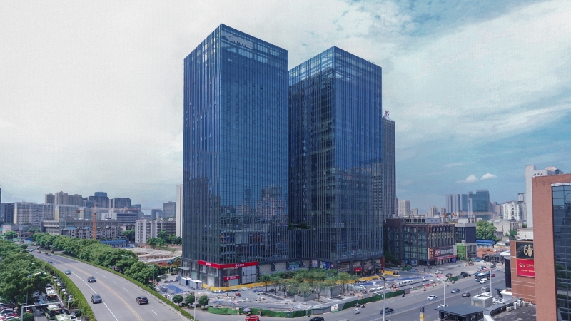 湖南日報專訪中機國際一一以信用為基，塑百年名企