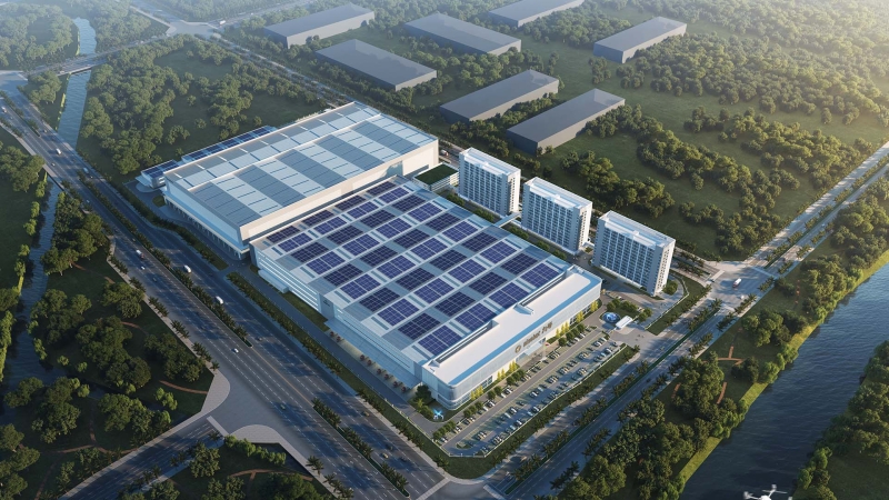 九號(hào)科技有限公司智能電動(dòng)車項(xiàng)目工程設(shè)計(jì)