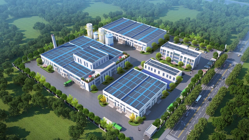 懷化高新技術產業開發區污泥資源化利用及區域化能源供應項目