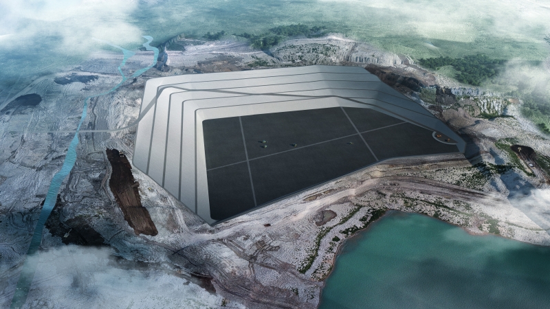 服務新型工業化 | 連中三標，中機國際助力新時代西部大開發