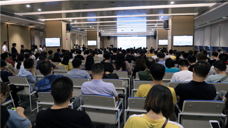 中機國際名師講堂系列課程 ▎崔愷：以土為本——探索綠色創(chuàng)新之路