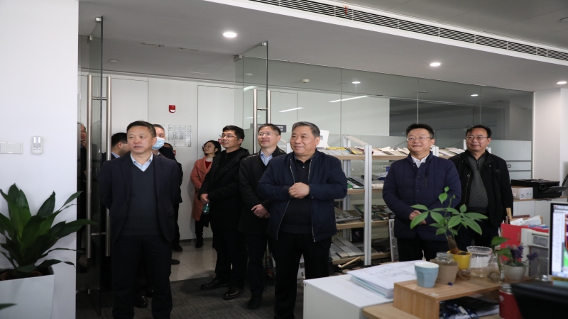 開工大吉，共赴新程