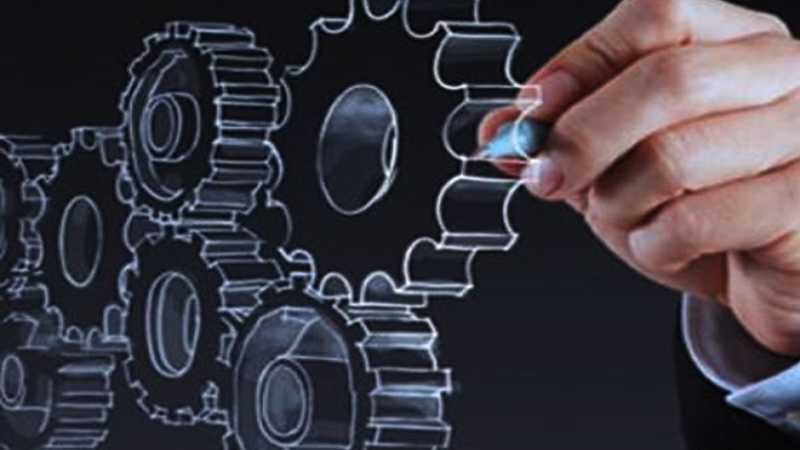 中機國際智能制造獲CMEC專項基金支持