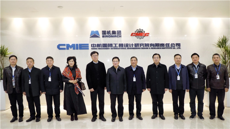 “所見即所得”，湖南省副省長陳文浩 肯定中機國際的行業引領作用