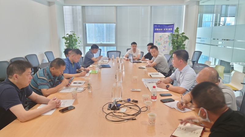 履行社會責任！中機國際積極參與湖南省居民自建房安全專項整治工作